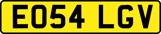 EO54LGV