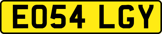 EO54LGY