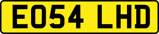 EO54LHD