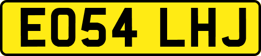 EO54LHJ