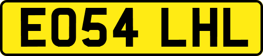 EO54LHL