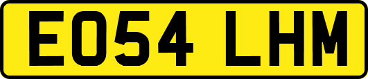 EO54LHM