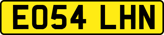 EO54LHN