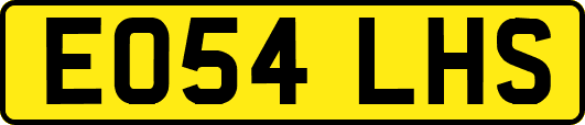 EO54LHS