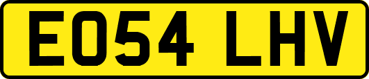 EO54LHV