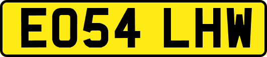 EO54LHW