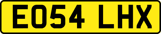 EO54LHX