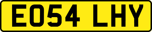 EO54LHY