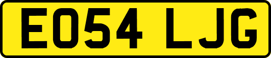 EO54LJG