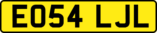 EO54LJL