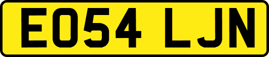 EO54LJN