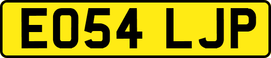 EO54LJP