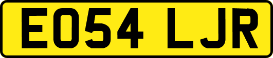 EO54LJR