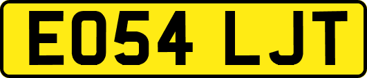 EO54LJT