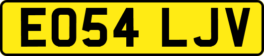 EO54LJV