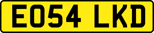 EO54LKD