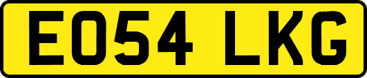 EO54LKG