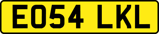 EO54LKL