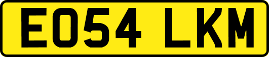EO54LKM