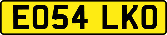EO54LKO