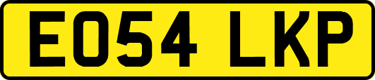 EO54LKP