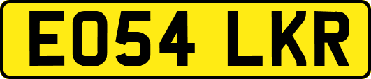 EO54LKR