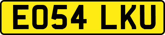 EO54LKU