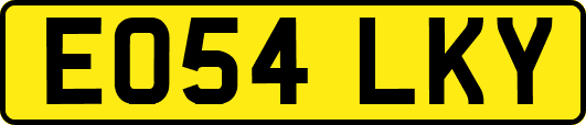 EO54LKY