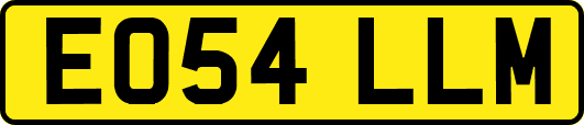 EO54LLM
