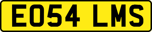 EO54LMS
