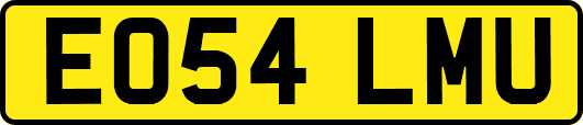 EO54LMU