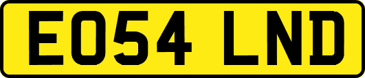 EO54LND