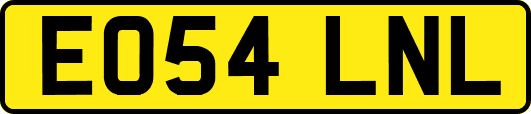 EO54LNL