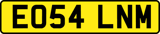 EO54LNM