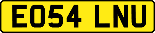 EO54LNU