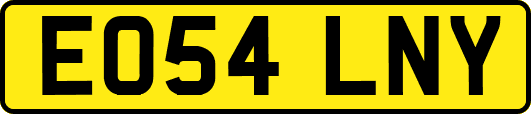 EO54LNY