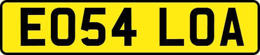 EO54LOA