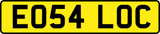 EO54LOC