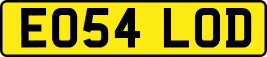 EO54LOD