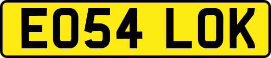EO54LOK