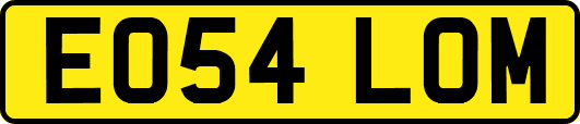 EO54LOM