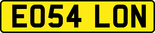 EO54LON