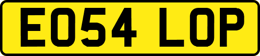 EO54LOP