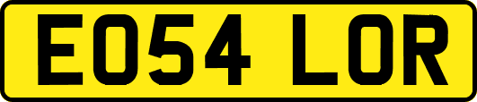 EO54LOR