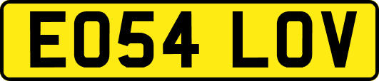 EO54LOV