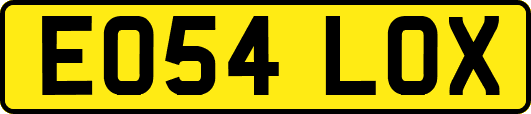EO54LOX