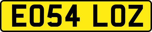 EO54LOZ
