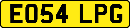 EO54LPG