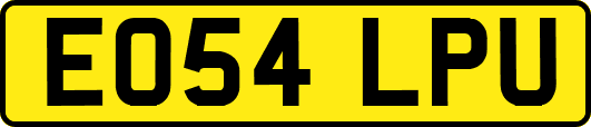 EO54LPU