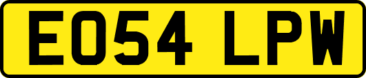 EO54LPW